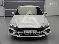 2026 Hyundai Avante