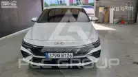 2026 Hyundai Avante