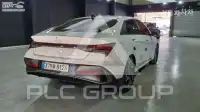 2026 Hyundai Avante