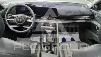 2026 Hyundai Avante