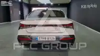 2026 Hyundai Avante