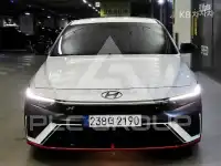 2026 Hyundai Avante