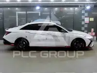 2026 Hyundai Avante