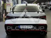 2026 Hyundai Avante
