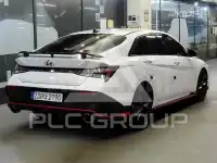 2026 Hyundai Avante