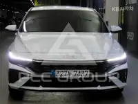 2026 Hyundai Avante