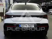 2026 Hyundai Avante