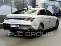 2026 Hyundai Avante