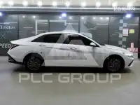 2026 Hyundai Avante
