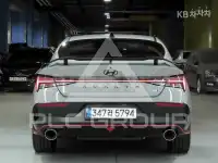 2026 Hyundai Avante