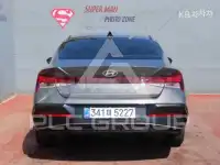 2026 Hyundai Avante