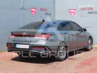 2026 Hyundai Avante