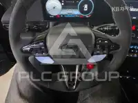 2026 Hyundai Avante