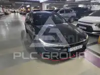 2026 Hyundai Avante