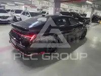 2026 Hyundai Avante