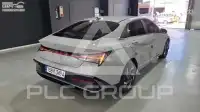 2026 Hyundai Avante