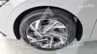 2026 Hyundai Avante