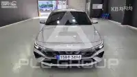 2026 Hyundai Avante