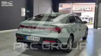2026 Hyundai Avante