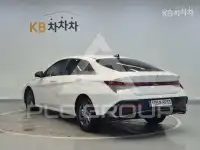 2026 Hyundai Avante