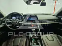 2026 Hyundai Avante