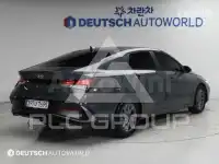2026 Hyundai Avante