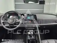 2026 Hyundai Avante