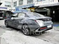 2026 Hyundai Avante