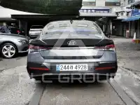 2026 Hyundai Avante
