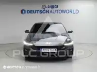 2026 Hyundai Avante