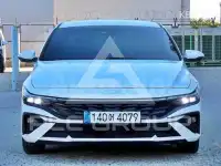 2026 Hyundai Avante