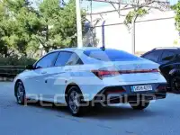 2026 Hyundai Avante