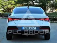 2026 Hyundai Avante