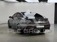 2026 Hyundai Avante