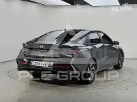 2026 Hyundai Avante