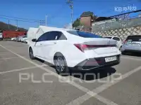2026 Hyundai Avante