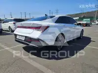 2026 Hyundai Avante