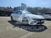 2026 Hyundai Avante