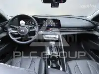 2026 Hyundai Avante