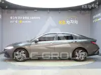 2026 Hyundai Avante