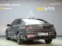 2026 Hyundai Avante