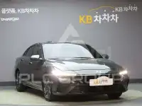2026 Hyundai Avante