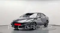 2026 Hyundai Avante
