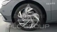 2026 Hyundai Avante