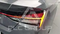 2026 Hyundai Avante