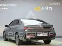 2026 Hyundai Avante