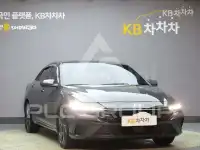 2026 Hyundai Avante