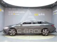 2026 Hyundai Avante