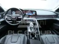 2026 Hyundai Avante