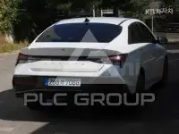 2026 Hyundai Avante